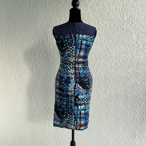 Marc New York Andrew Marc Dress - Picture 3 of 3